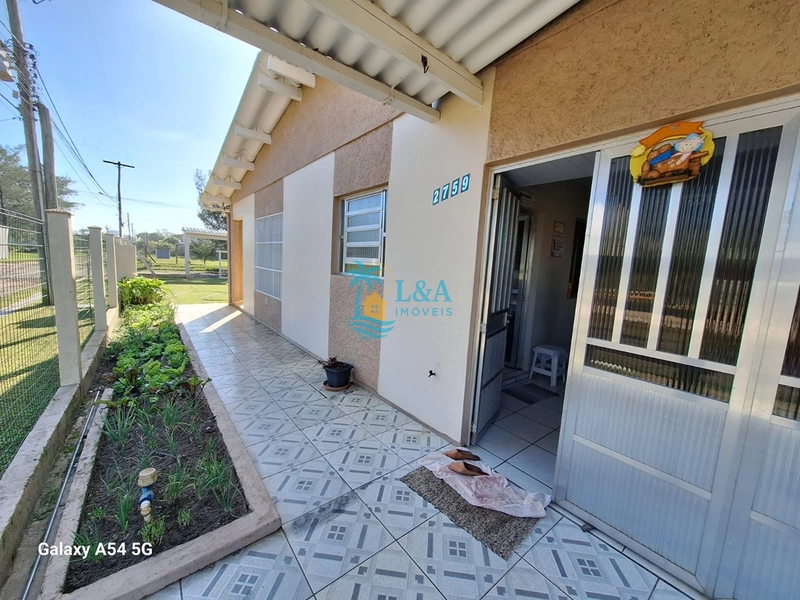 Casa a 200 metros do mar!: 24ª foto da galeria de imagens do imóvel