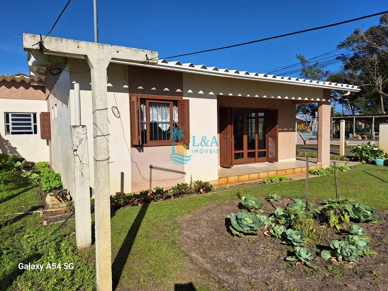 Casa a 200 metros do mar!: 23ª foto da galeria de imagens do imóvel