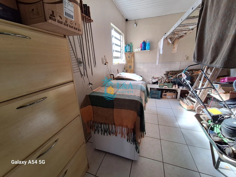 Casa a 200 metros do mar!: 13ª foto da galeria de imagens do imóvel