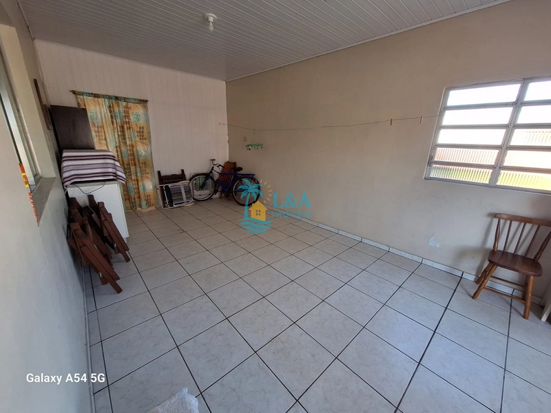 Casa a 200 metros do mar!: 12ª foto da galeria de imagens do imóvel