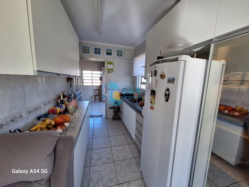 Casa a 200 metros do mar!: 11ª foto da galeria de imagens do imóvel