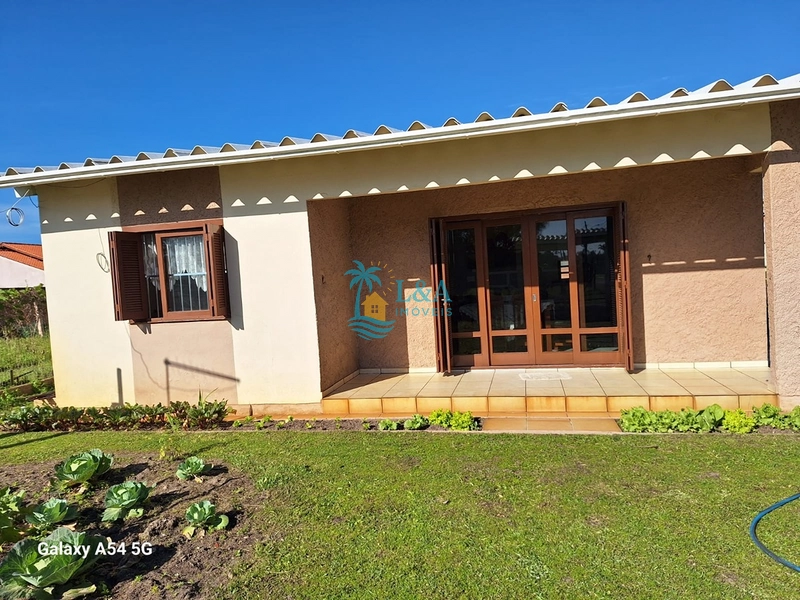 Casa a 200 metros do mar!: 17ª foto da galeria de imagens do imóvel