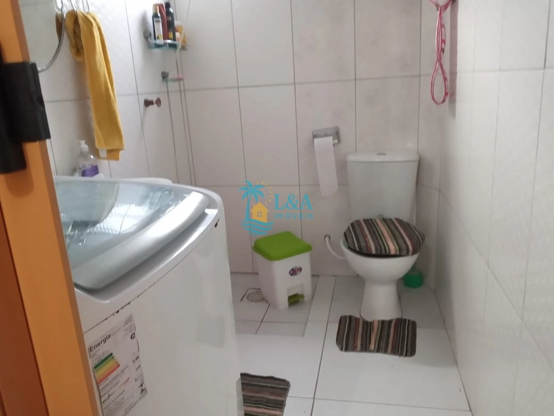 Casa de alvenaria em região de moradores: 3ª foto da galeria de imagens do imóvel