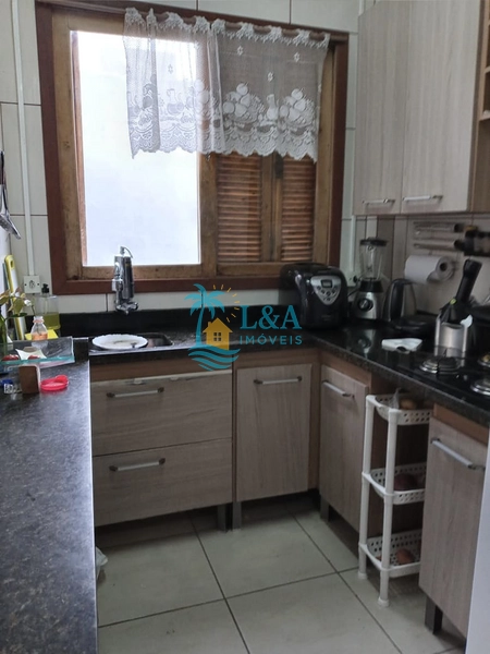 Casa de alvenaria em região de moradores: 4ª foto da galeria de imagens do imóvel