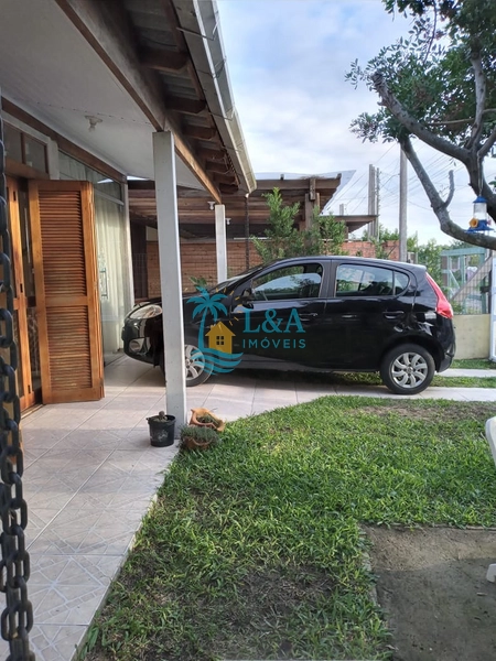 Casa de alvenaria em região de moradores: 1ª foto da galeria de imagens do imóvel