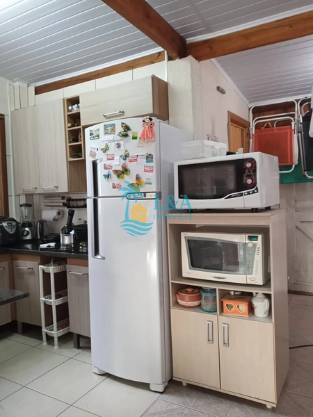 Casa de alvenaria em região de moradores: 5ª foto da galeria de imagens do imóvel