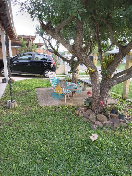Casa de alvenaria em região de moradores: 2ª foto da galeria de imagens do imóvel