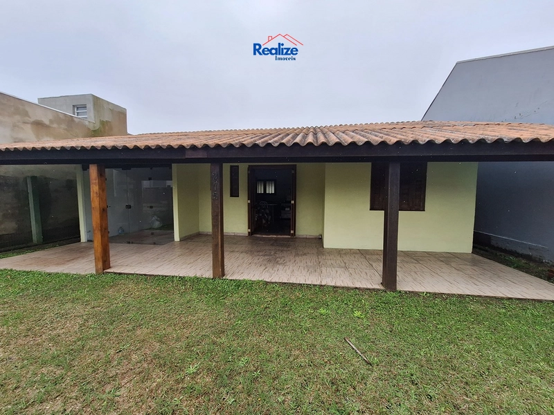 Casa região de moradores: 10ª foto da galeria de imagens do imóvel