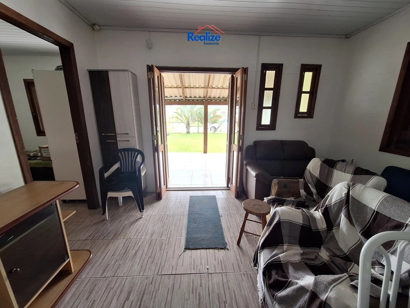 Casa região de moradores: 11ª foto da galeria de imagens do imóvel