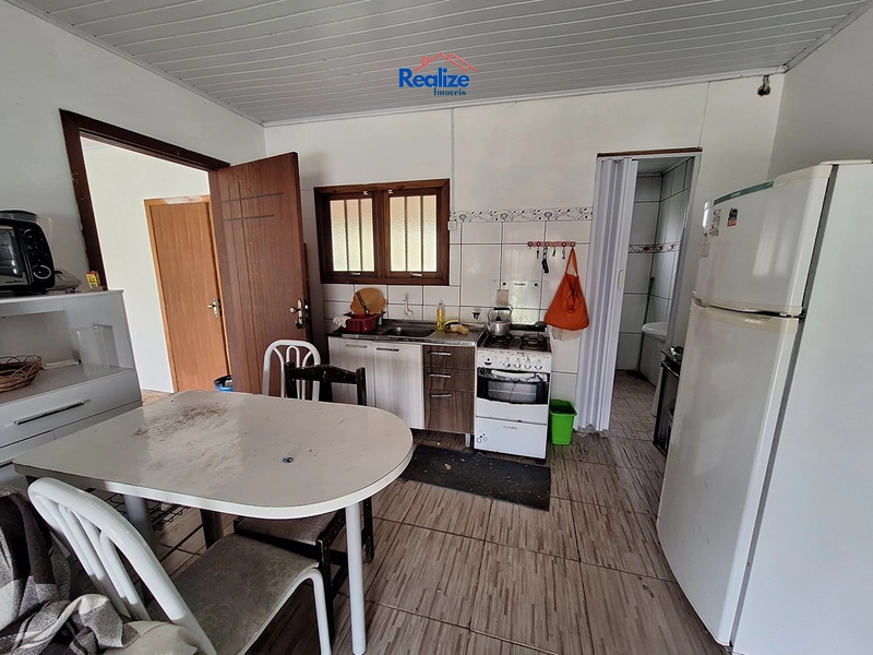 Casa região de moradores: 6ª foto da galeria de imagens do imóvel