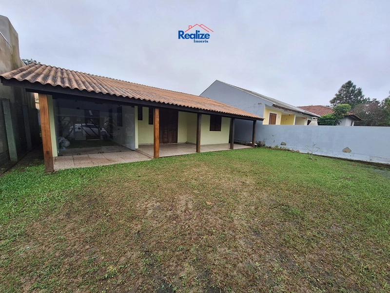 Casa região de moradores: 1ª foto da galeria de imagens do imóvel