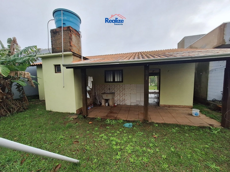 Casa região de moradores: 12ª foto da galeria de imagens do imóvel