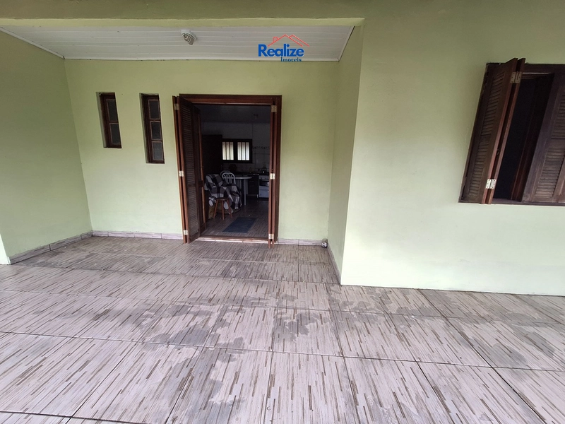 Casa região de moradores: 2ª foto da galeria de imagens do imóvel