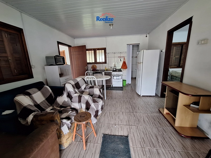 Casa região de moradores: 3ª foto da galeria de imagens do imóvel