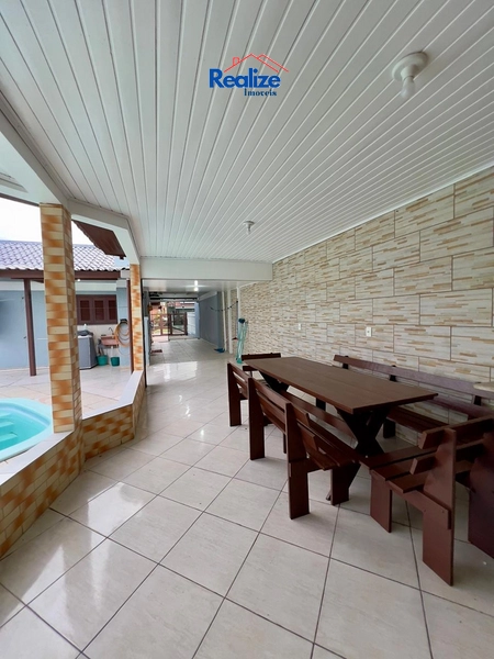 Vem veranear ou até morar bem pertinho do mar!: 35ª foto da galeria de imagens do imóvel