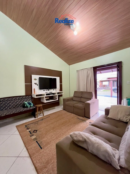 Vem veranear ou até morar bem pertinho do mar!: 30ª foto da galeria de imagens do imóvel