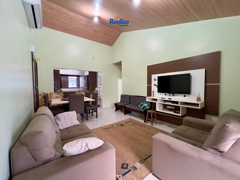 Vem veranear ou até morar bem pertinho do mar!: 18ª foto da galeria de imagens do imóvel