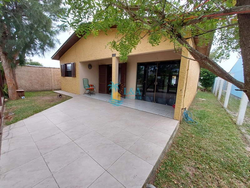 Excelente casa: 1ª foto da galeria de imagens do imóvel