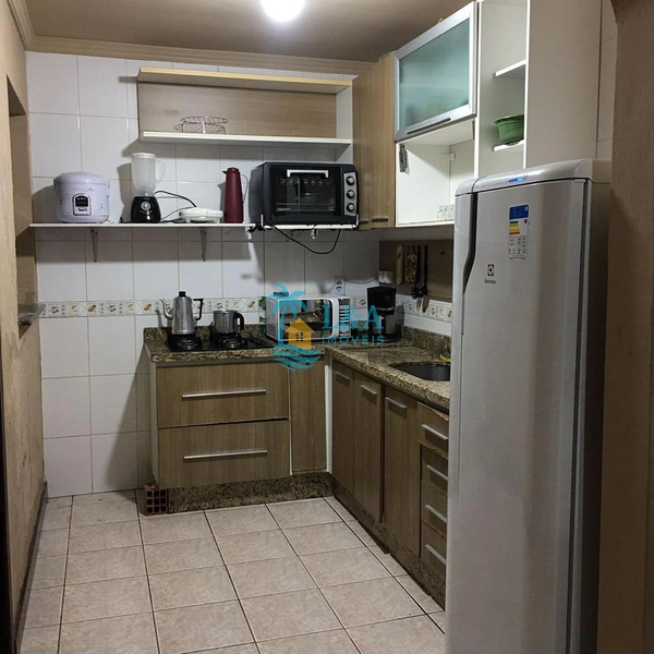 Pé na areia: 10ª foto da galeria de imagens do imóvel