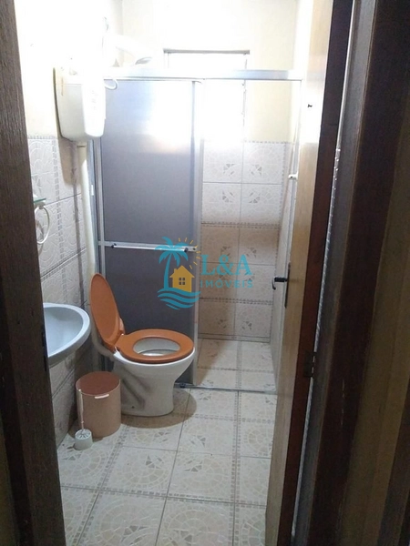 Pé na areia: 26ª foto da galeria de imagens do imóvel