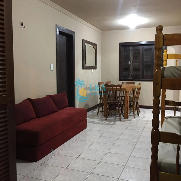 Pé na areia: 9ª foto da galeria de imagens do imóvel