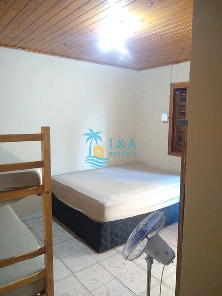 Pé na areia: 24ª foto da galeria de imagens do imóvel