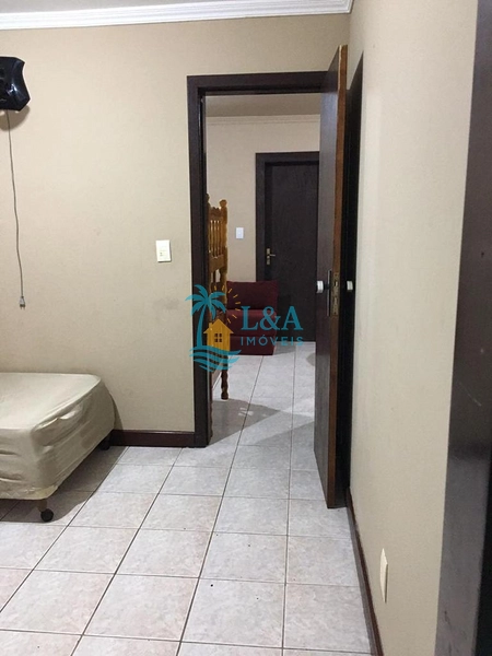 Pé na areia: 6ª foto da galeria de imagens do imóvel