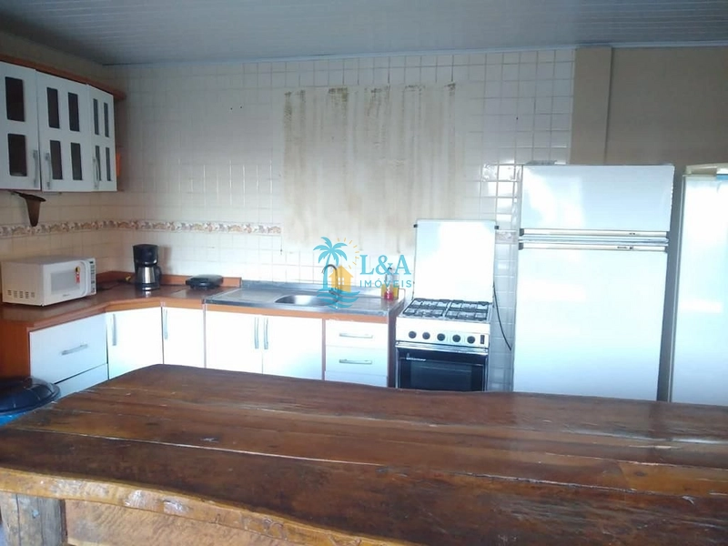 Pé na areia: 18ª foto da galeria de imagens do imóvel