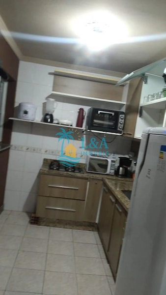 Pé na areia: 12ª foto da galeria de imagens do imóvel