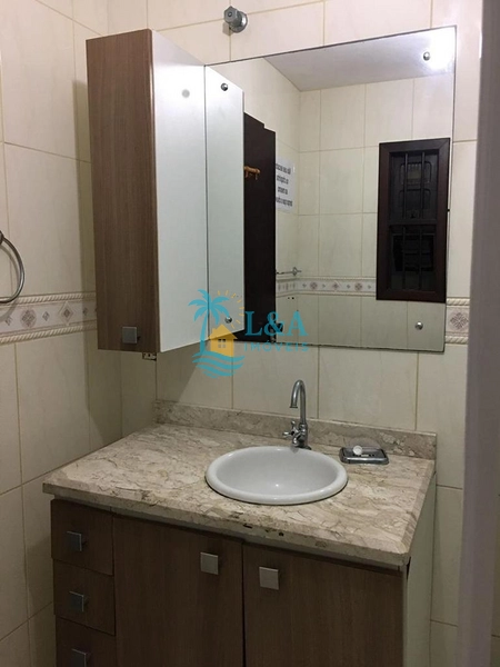 Pé na areia: 7ª foto da galeria de imagens do imóvel