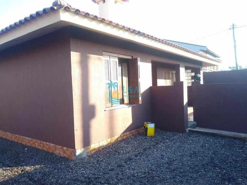 Pé na areia: 3ª foto da galeria de imagens do imóvel