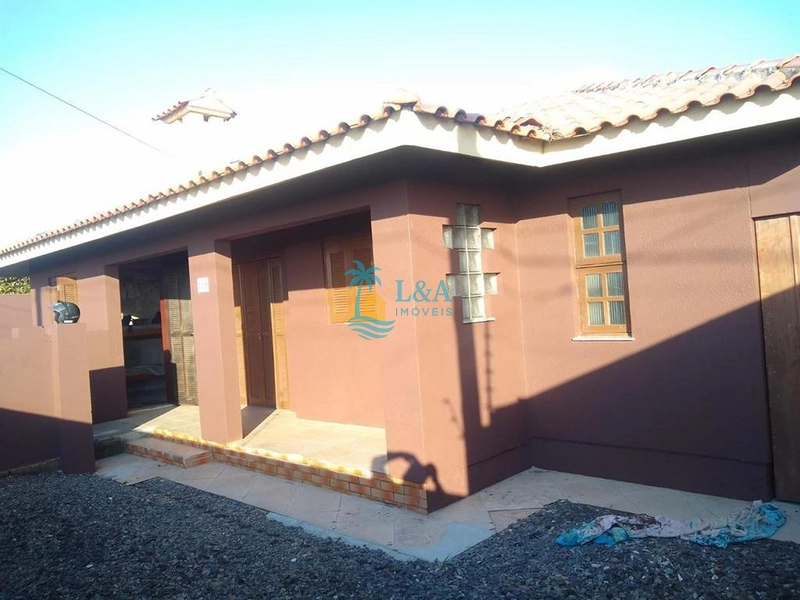 Pé na areia: 4ª foto da galeria de imagens do imóvel