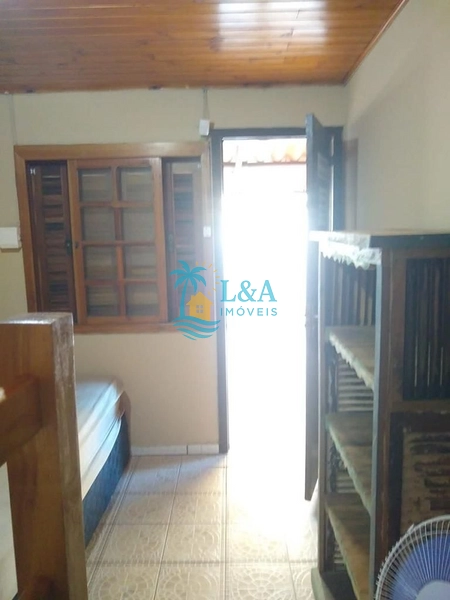 Pé na areia: 21ª foto da galeria de imagens do imóvel