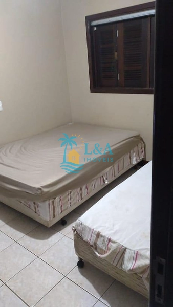 Pé na areia: 14ª foto da galeria de imagens do imóvel