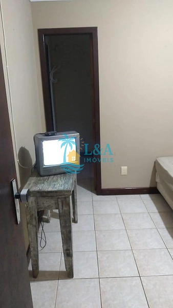 Pé na areia: 13ª foto da galeria de imagens do imóvel