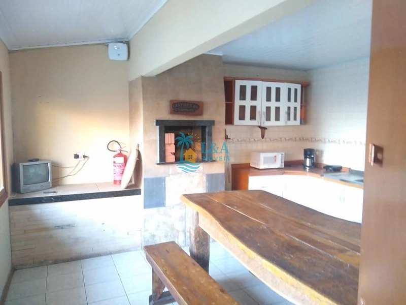 Pé na areia: 16ª foto da galeria de imagens do imóvel