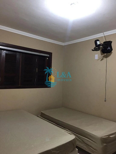 Pé na areia: 5ª foto da galeria de imagens do imóvel