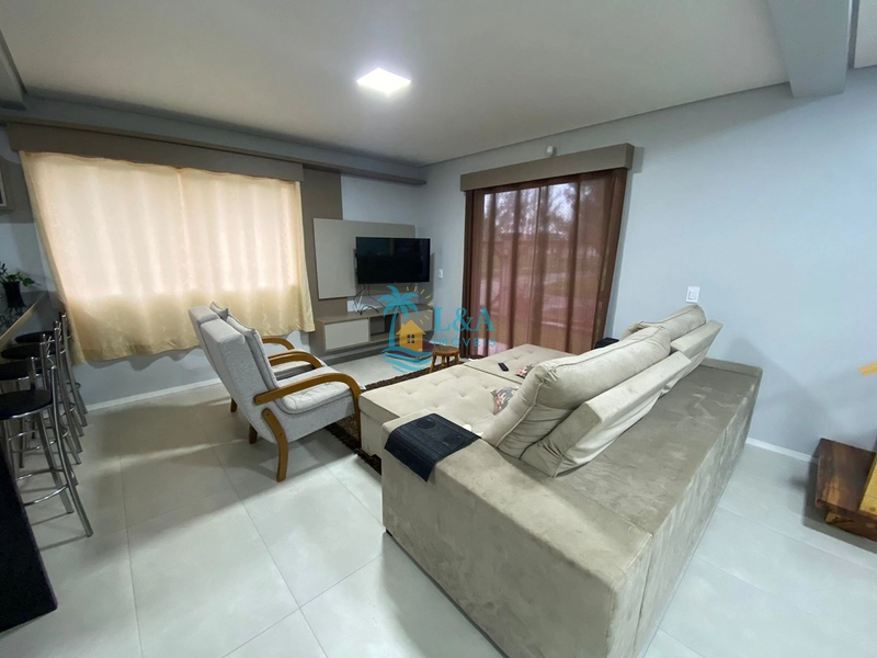 Otima residência a poucos metros do mar!: 25ª foto da galeria de imagens do imóvel