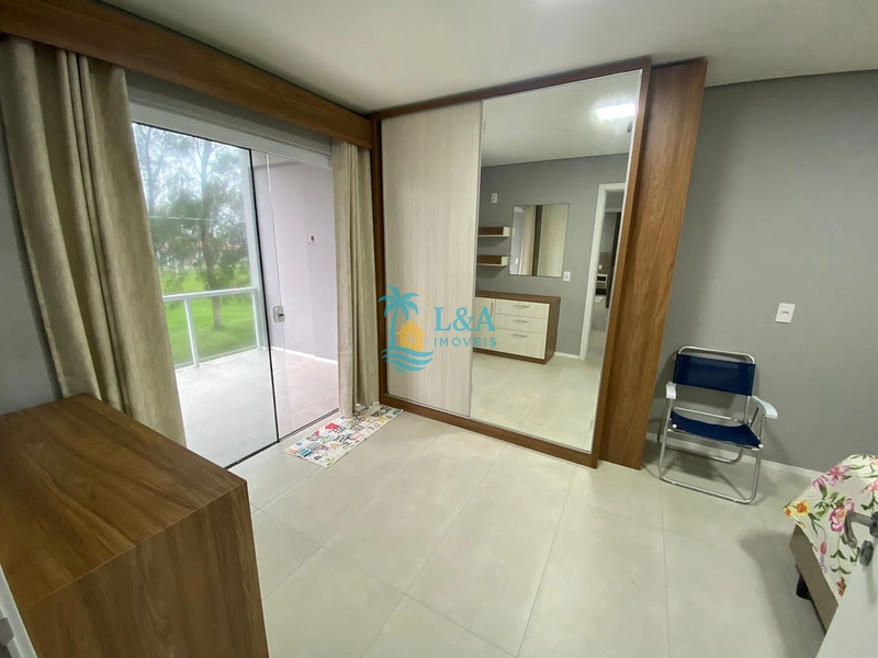 Otima residência a poucos metros do mar!: 13ª foto da galeria de imagens do imóvel