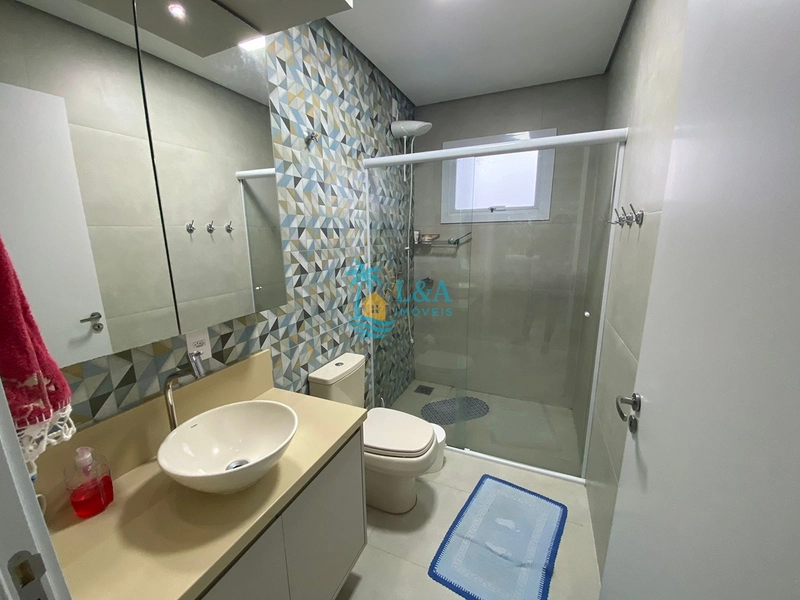 Otima residência a poucos metros do mar!: 16ª foto da galeria de imagens do imóvel