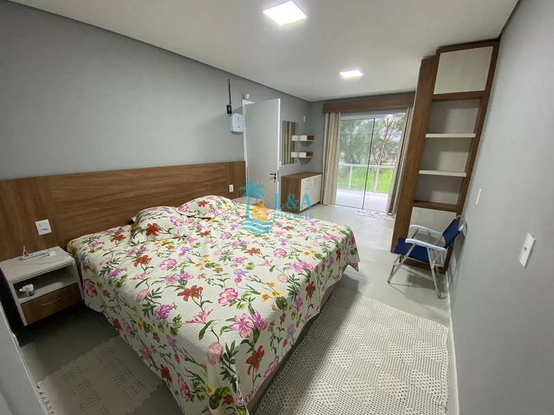 Otima residência a poucos metros do mar!: 10ª foto da galeria de imagens do imóvel