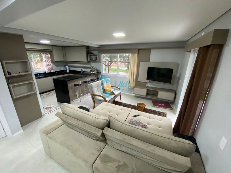 Otima residência a poucos metros do mar!: 14ª foto da galeria de imagens do imóvel