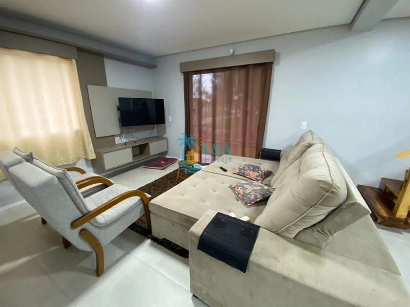 Otima residência a poucos metros do mar!: 23ª foto da galeria de imagens do imóvel