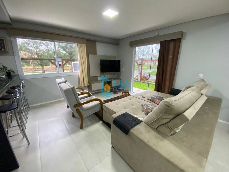 Otima residência a poucos metros do mar!: 17ª foto da galeria de imagens do imóvel