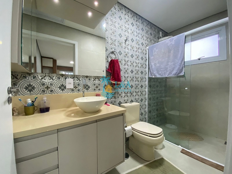 Otima residência a poucos metros do mar!: 8ª foto da galeria de imagens do imóvel