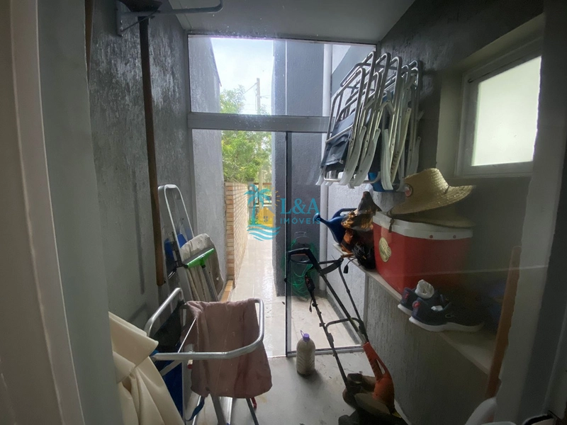 Otima residência a poucos metros do mar!: 2ª foto da galeria de imagens do imóvel