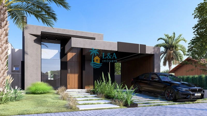 Casa de Alto Padrão a 300 metros do mar em Nova Tramandaí!: 5ª foto da galeria de imagens do imóvel