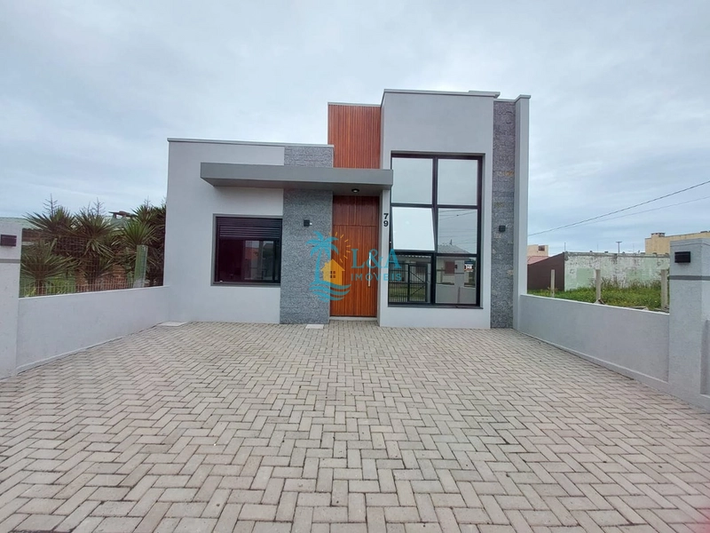 Imóvel residencial ou comercial