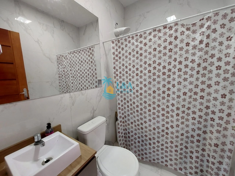 Apenas 50 metros do Mar!: 13ª foto da galeria de imagens do imóvel