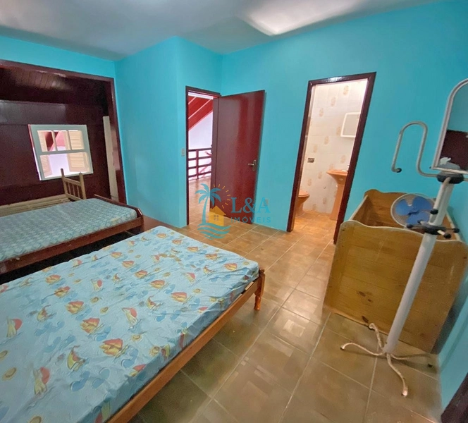 Apenas 50 metros do mar!: 4ª foto da galeria de imagens do imóvel